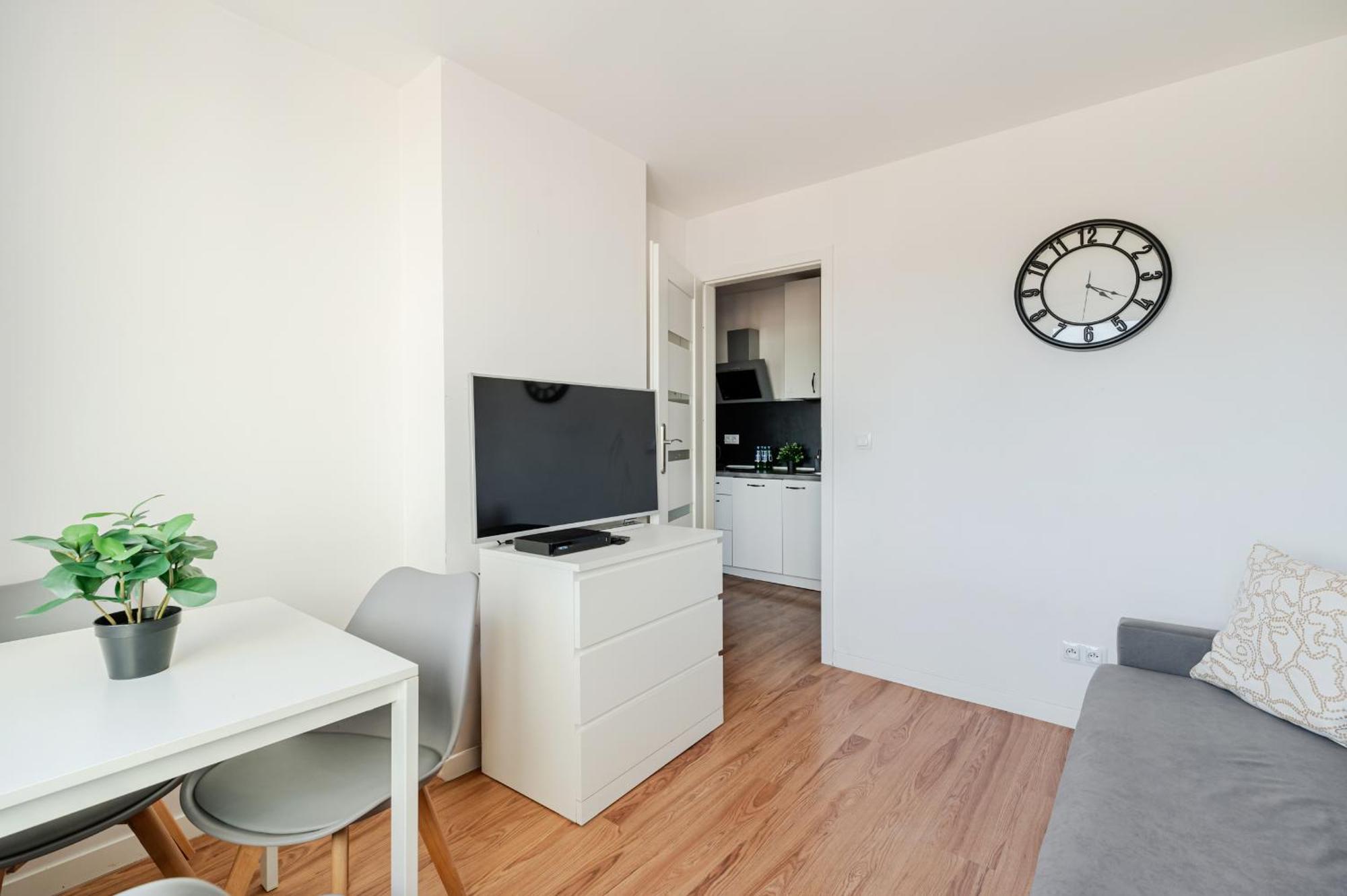 Apartments Centre By Arrenda Varşovia Exterior foto